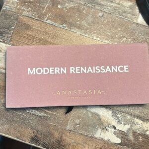 ABH Modern Renaissance palette